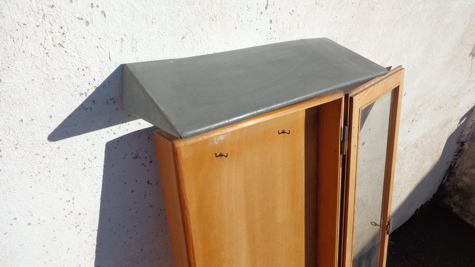 School shop, Pierron school furniture