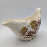 Gien Ceramic Ewer