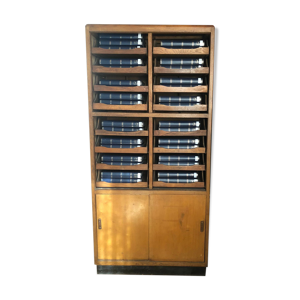Meuble de métier