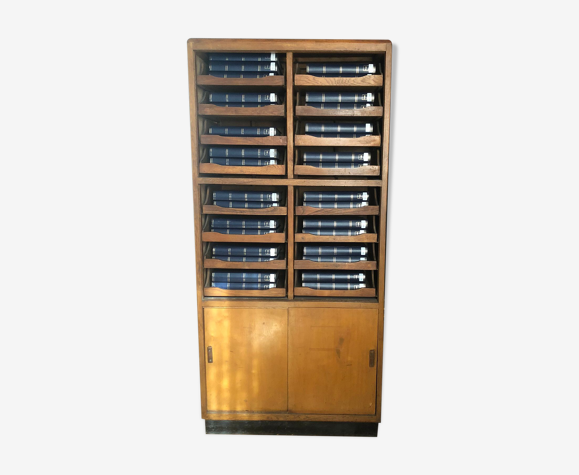 Trade furniture
