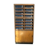 Meuble de métier