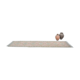 Tapis fait main turc Oushak sku 3586