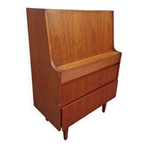 Secrétaire mid-century