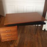 Cees Braakman desk