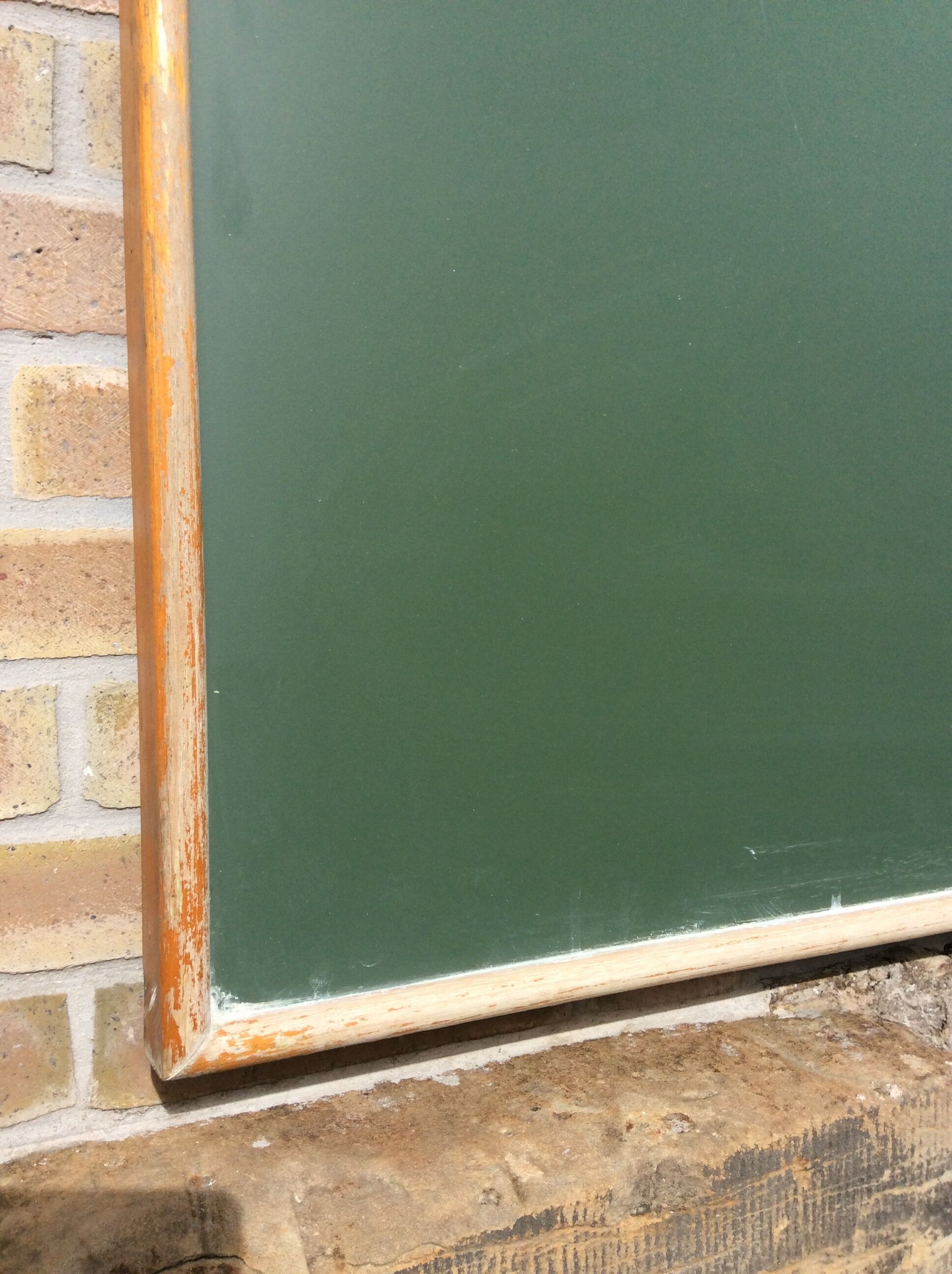 School board 1970