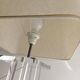 Lampe David Lange