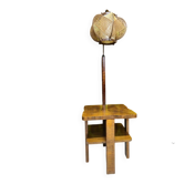 Lampadaire Art Deco 1930"