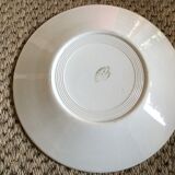 Wall plate