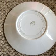 Wall plate