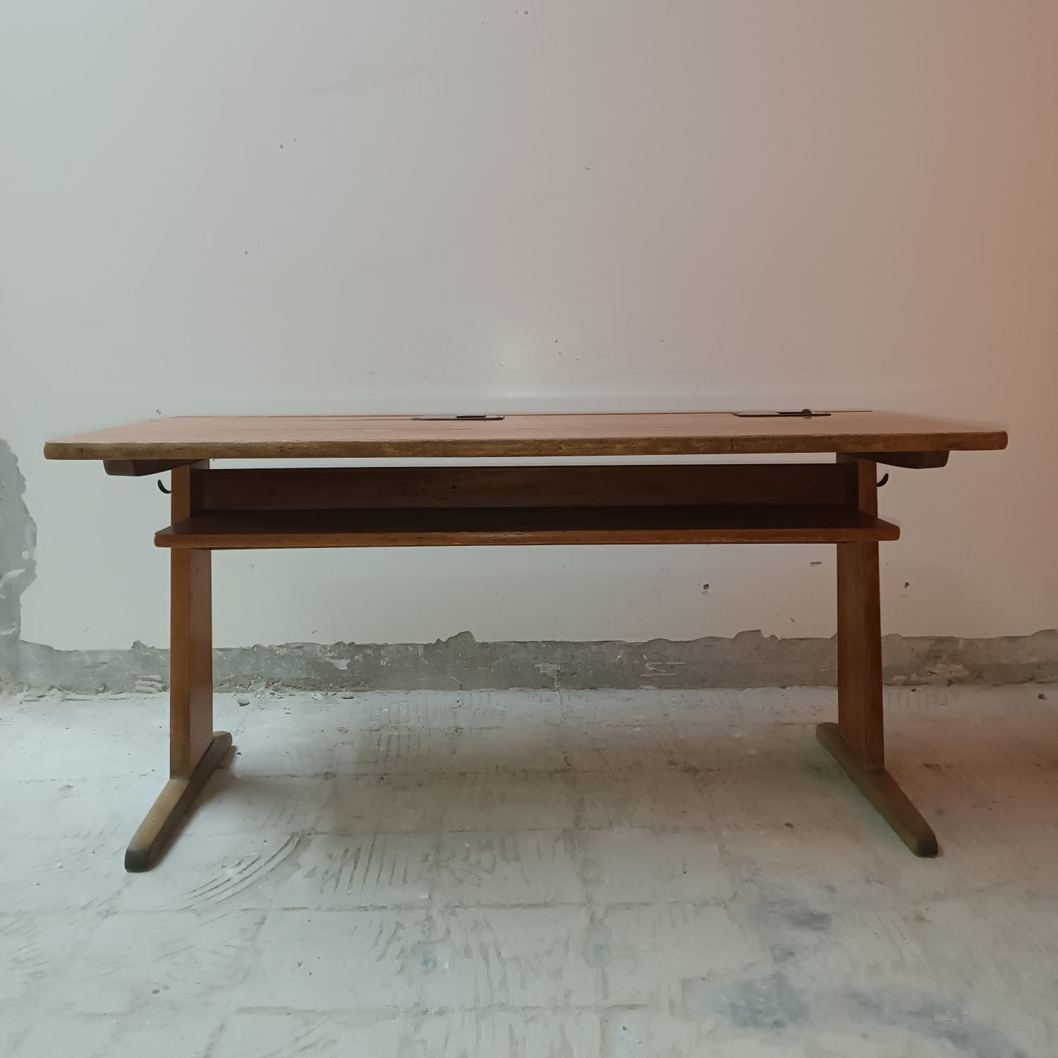 Casala vintage school desk 1960