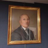 old man portrait