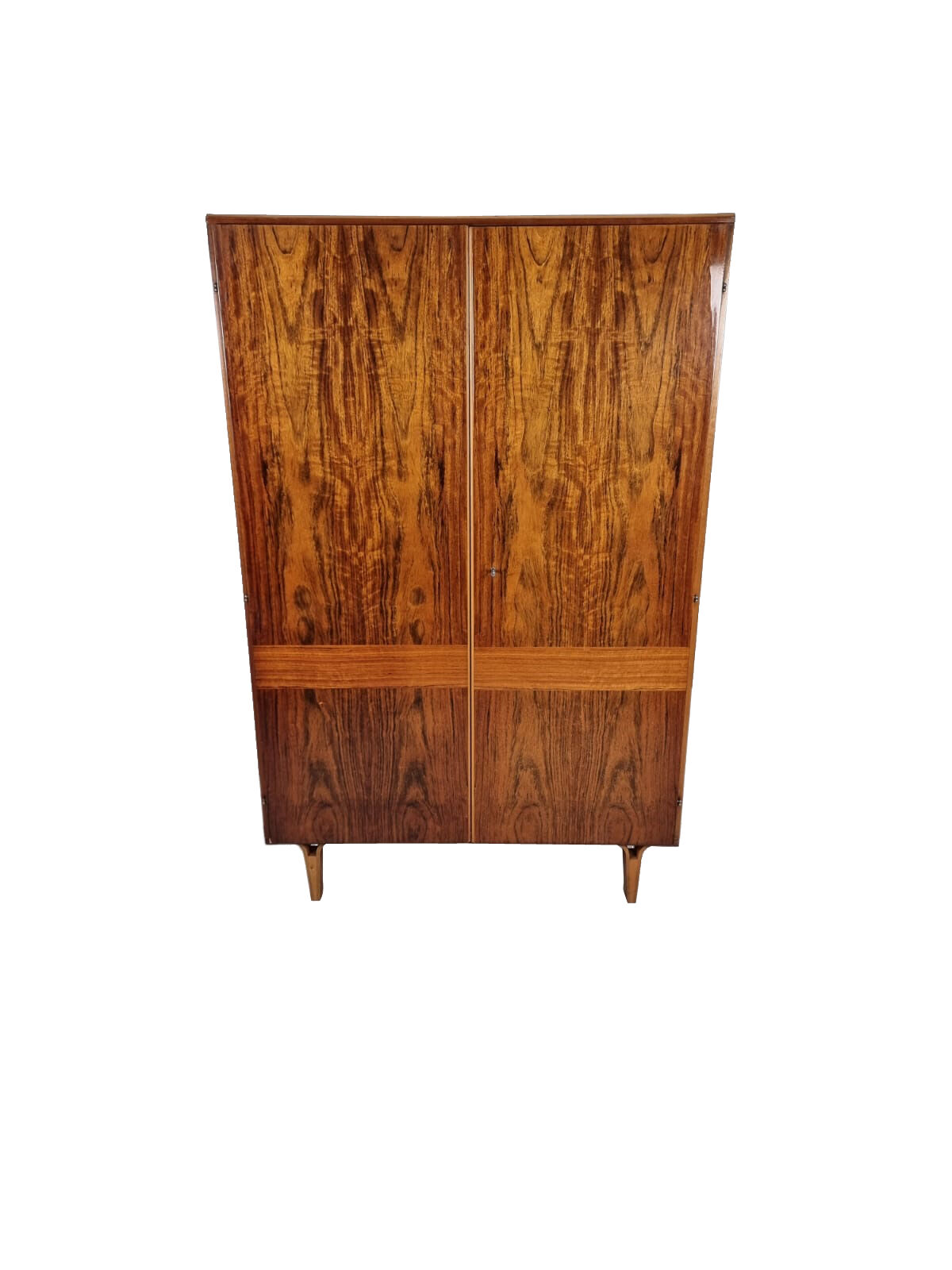 Wardrobe by Frantisek Mezulanik, 1970s