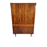 Wardrobe by Frantisek Mezulanik, 1970s