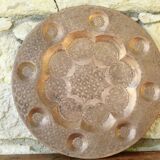 Ancient Moroccan tray