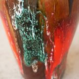 Vintage Vallauris Vase