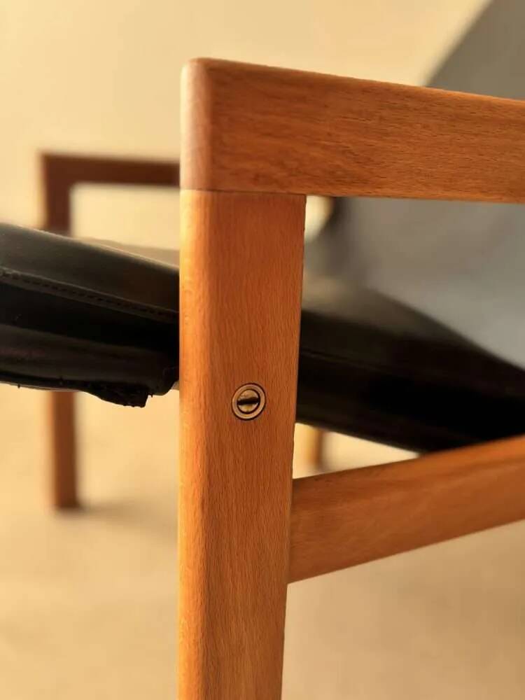 Lounge chair Sitinut Göte Göperts 1963