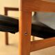 Lounge chair Sitinut Göte Göperts 1963