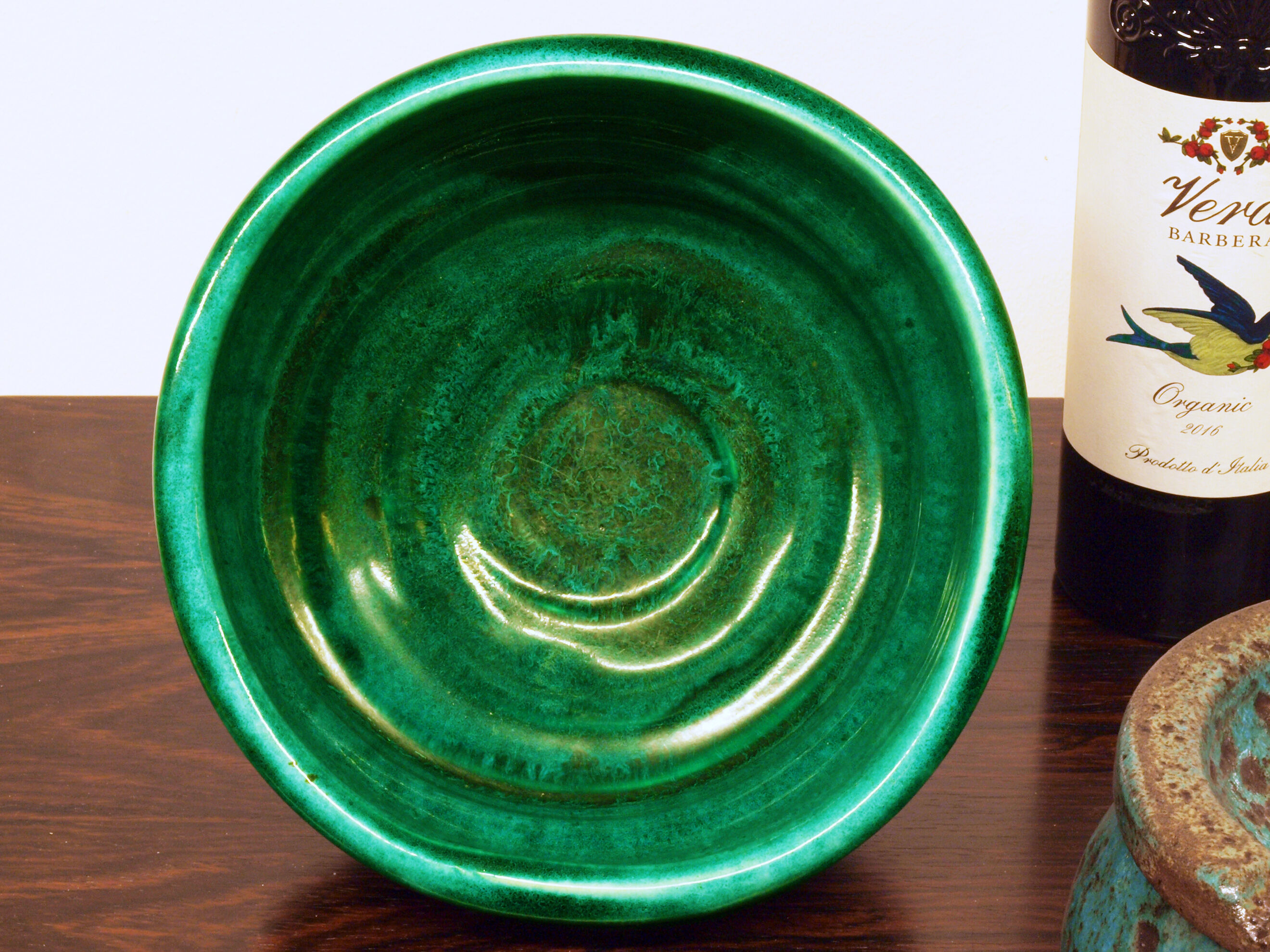 Accolay tripod cup, 1960