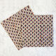 Fabric gift wrapping (Furoshiki)