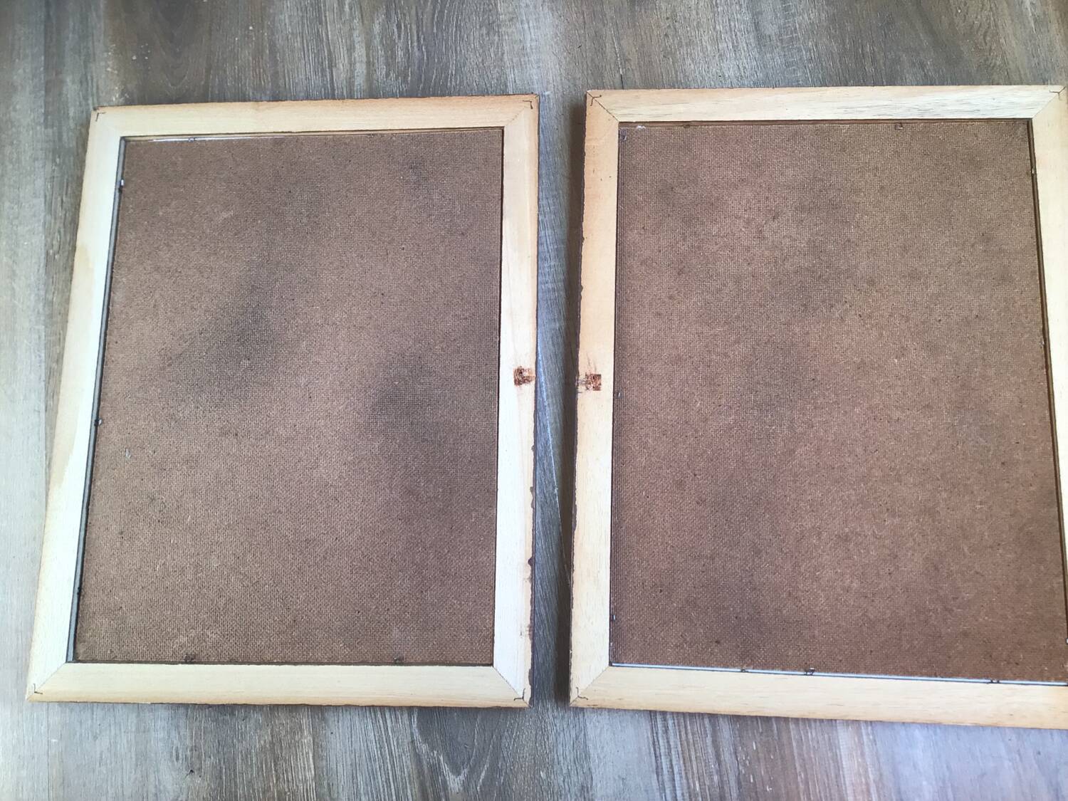 Old photos portraits