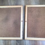 Old photos portraits