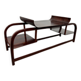 Very rare flower stand T376 by Thonet Mundus