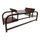Very rare flower stand T376 by Thonet Mundus