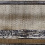 Farm bench