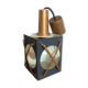 Lantern suspension design 60s - 70s