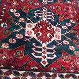 Tapis turc anatolie konya 106x192 cm
