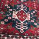 Carpet Turkish Anatolian Konya done hand 106 X 192 CM