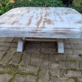 Table basse Art Déco