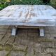 Table basse Art Déco