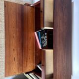 Rosewood Secretary - Arne Wahl Iversen for Branderup Mobelfabrik