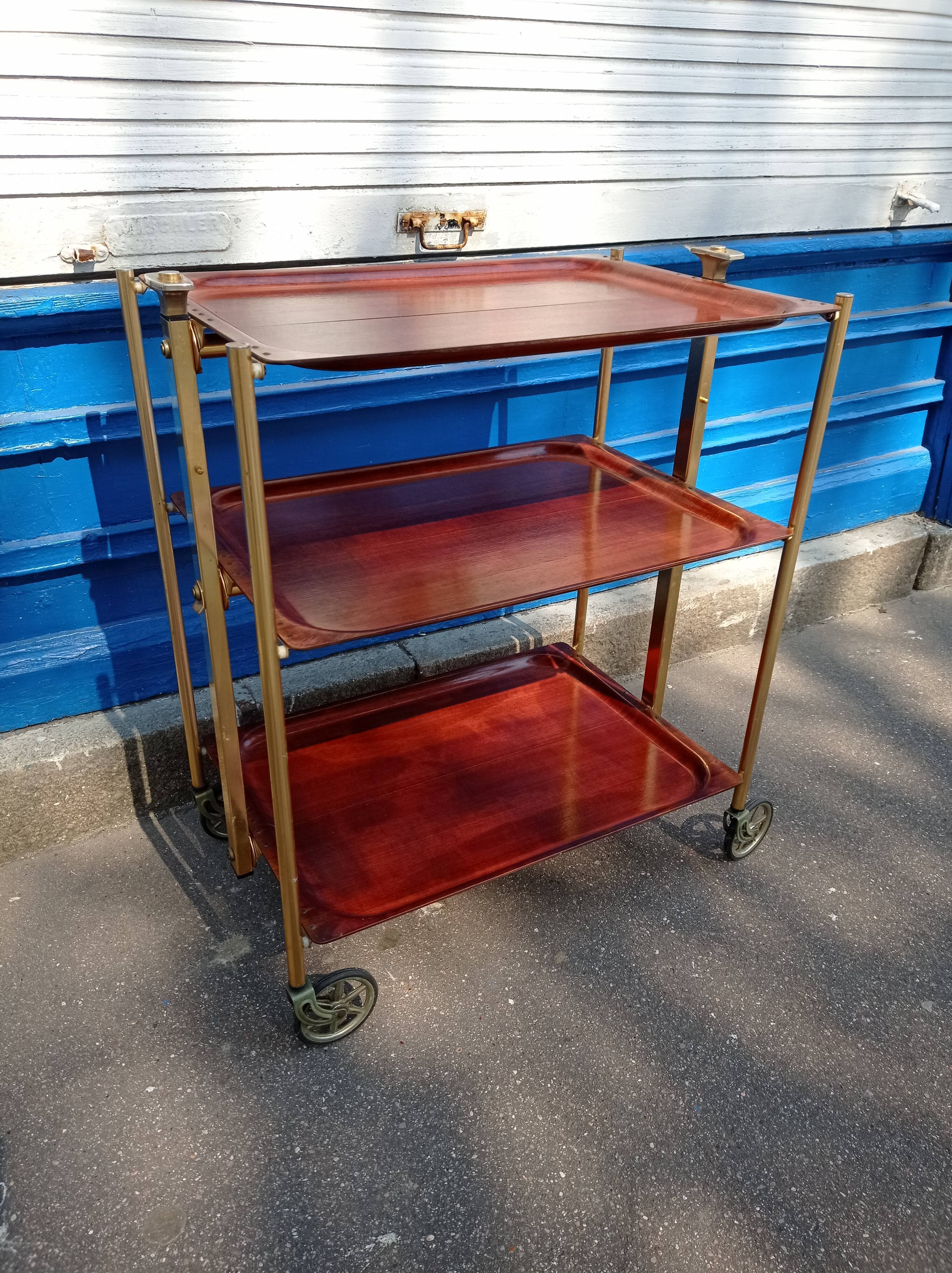 Textable foldable dessert