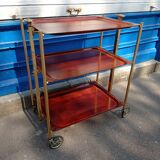 Textable foldable dessert