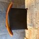 Vintage Scandinavian chair 1960 teak Niels Otto Møller chair