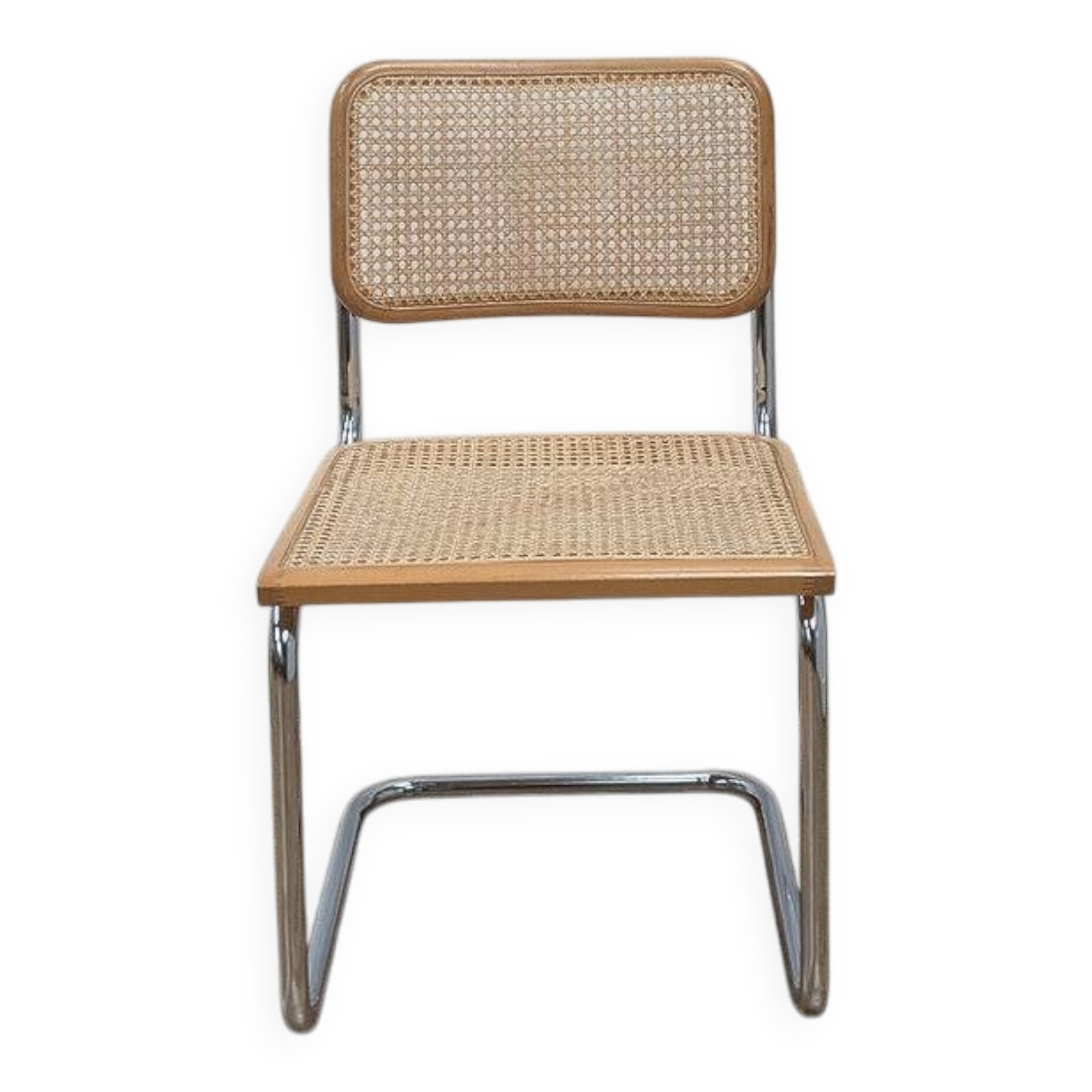 B32 chair by Marcel Breuer