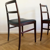 Model 430 armchairs by Arne Vodder for Sibast, 1960