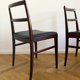 Model 430 armchairs by Arne Vodder for Sibast, 1960