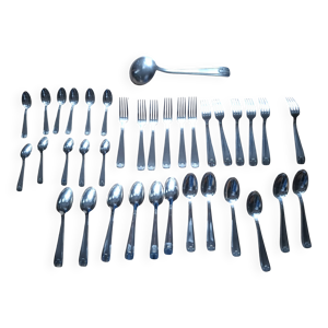 menagere en coffret art - pieces