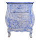 Commode vintage unique
