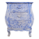 Commode vintage unique