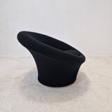 Mushroom Armchair by Pierre Paulin for Artifort, 1970's