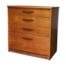 Chest of drawers designed by Frank Guille for Austinsuite