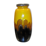 Vase former west germany