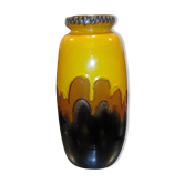 Vase former west germany