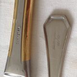 Gottinghen 18/10 Stainless Steel Doroty Cutlery Set