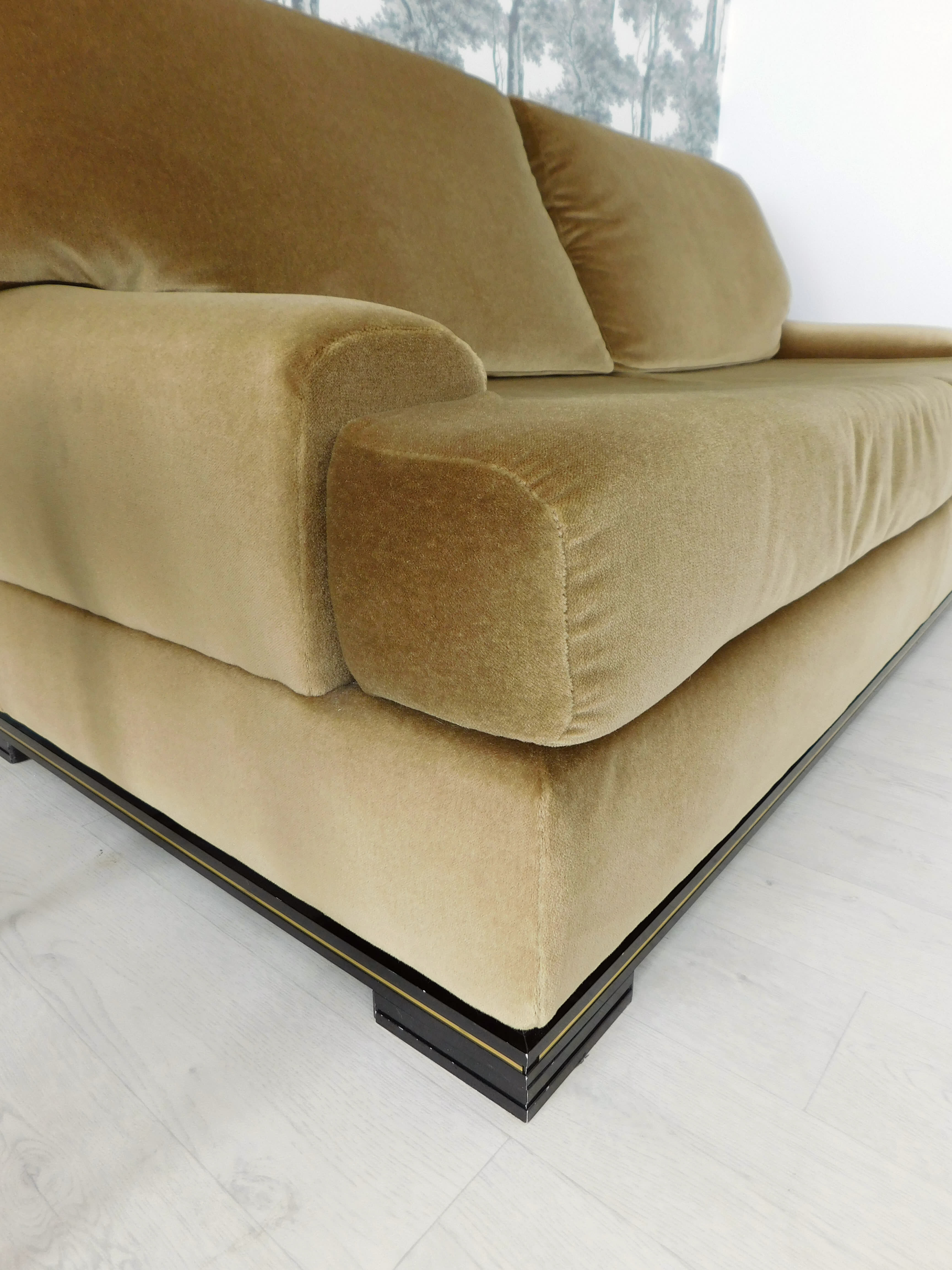 Pierre Vandel sofa 1970