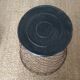 Wastepaper basket
